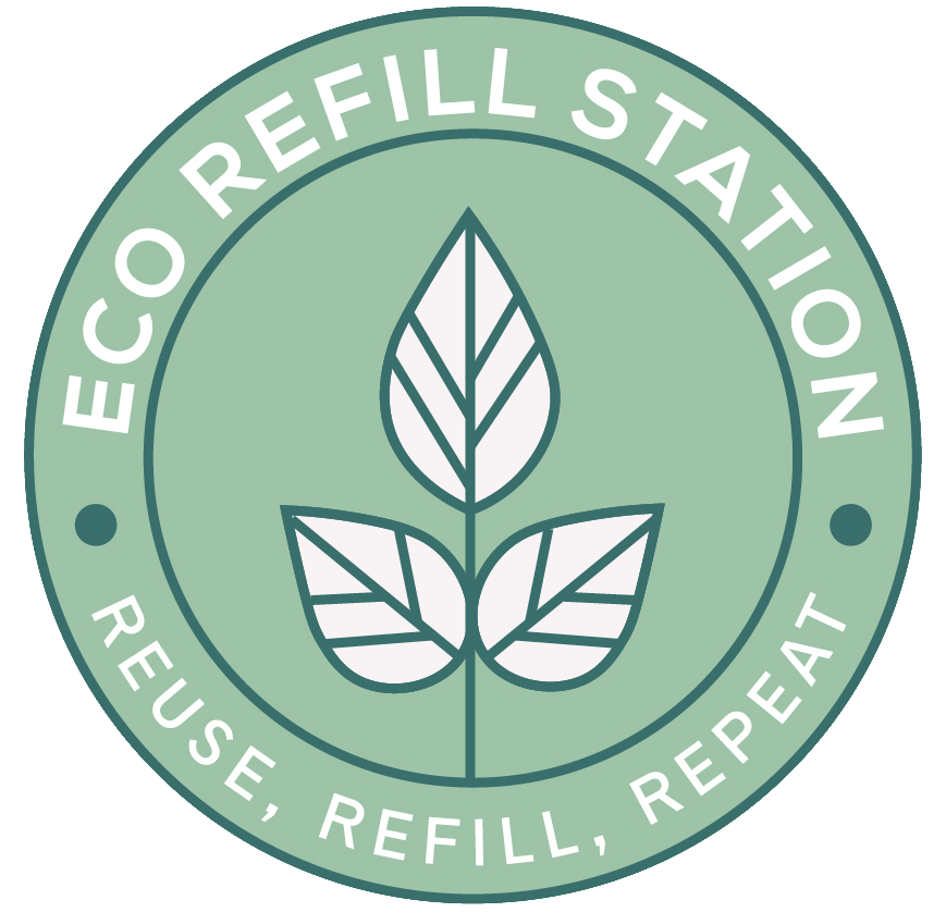 Eco Refill Station